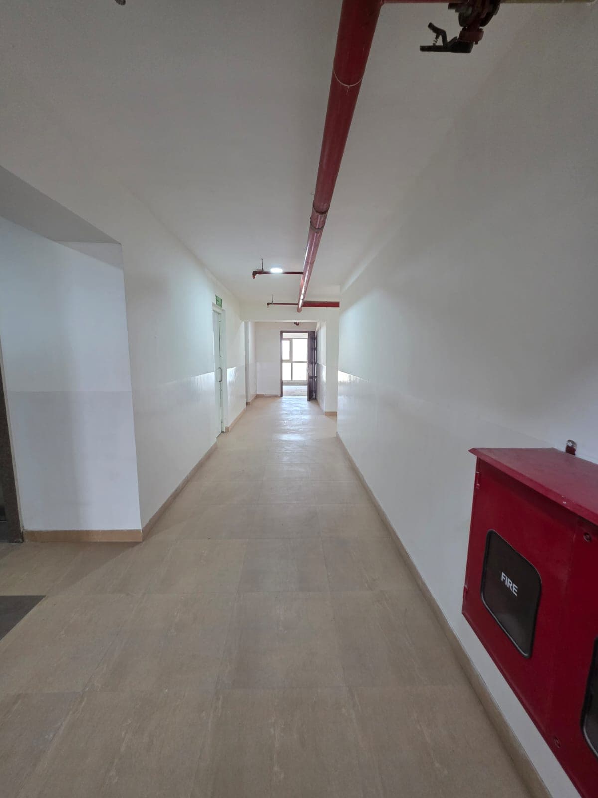 Commercial Office Space for sell in Cityscape