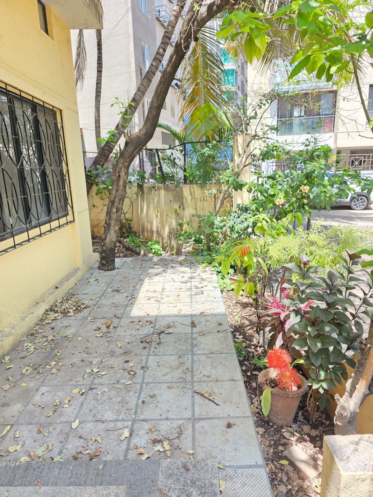 3 BHK Row House in Baner