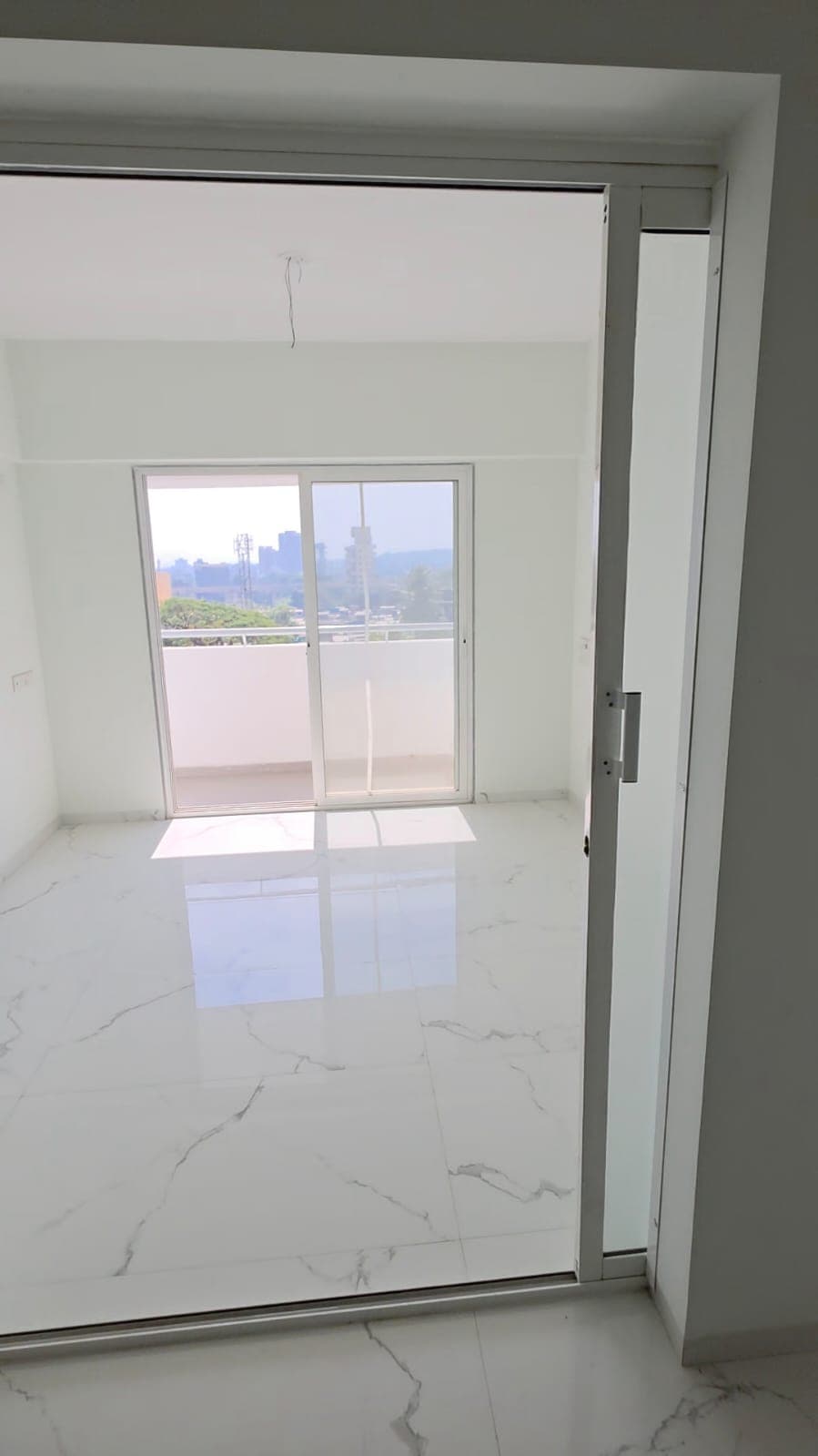 2.5 BHK Apartment for Sell in Paud Road
